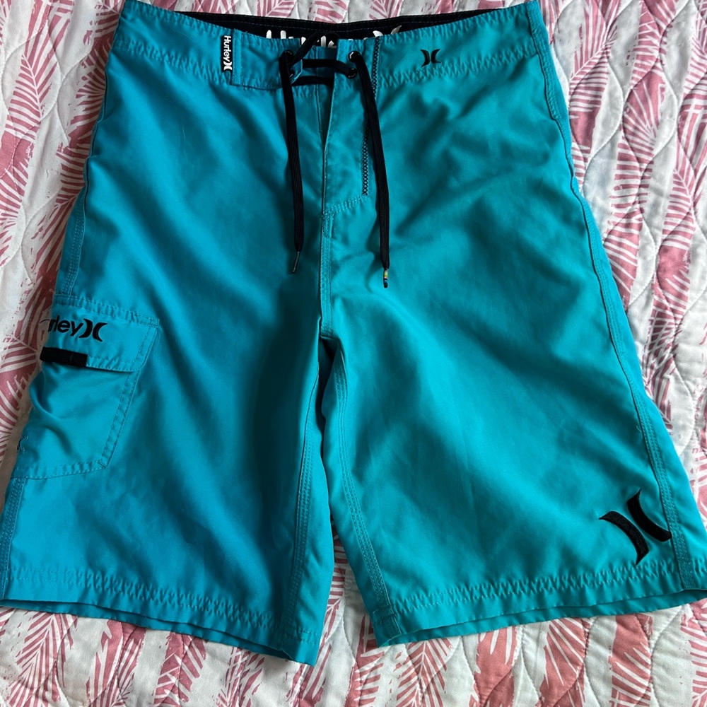 Hurley swim shorts men